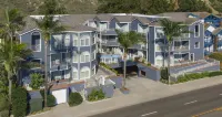 Beachfront Inn and Suites at Dana Point