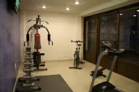 Hotel Porto Allegro Puerto Vallarta - Gym