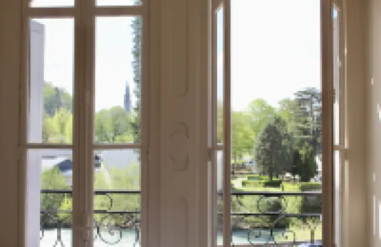 Hôtel Sainte Marie