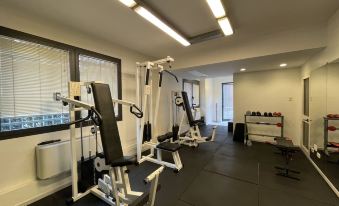 Hotel Guerro