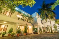 Tissa's Inn Hotels near Metro  Aluva Railway Station