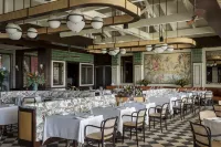 Tower at the Boca Raton - sarapan