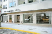 Regency Park Hotel Hoteles cerca de Leme