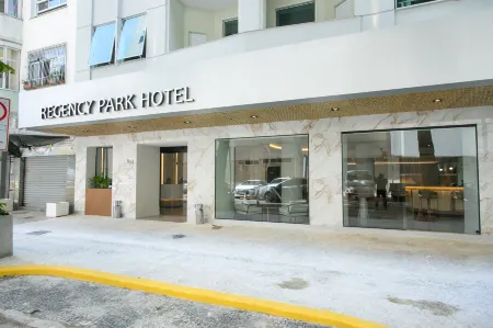 Regency Park Hotel