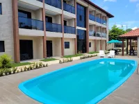 Flat Casa da Praia