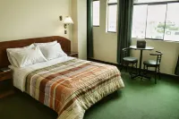 Amara Hotel Hotels in La Perla