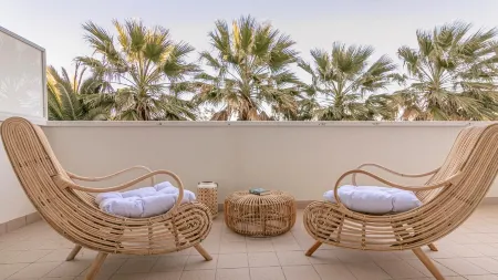 Residenza Excelsior 605