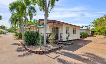 Darwin FreeSpirit Resort