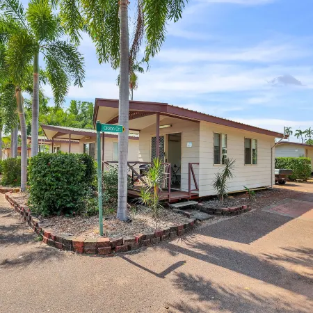 Darwin FreeSpirit Resort