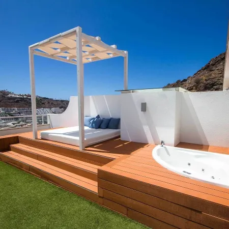 Servatur Terrazamar Sun Suite