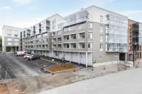 히시 홈스 하멘린나 아세만란타  호텔