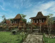 Singgasana Villa & Resto