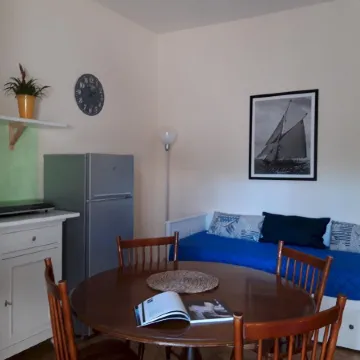 Le Barchette 6 - Piano Terra