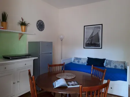 Le Barchette 6 - Piano Terra