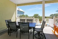 Dunes Club 1C by Pristine Properties Vacation Rentals - Haustierfreundliche