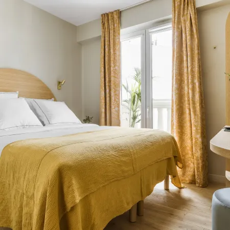 Hôtel Ami - Orso Hotels