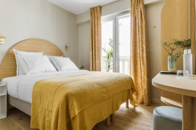 Hôtel Ami - Orso Hotels Hotel di Paris