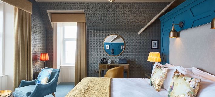 No17 the Promenade Hotels in Oban