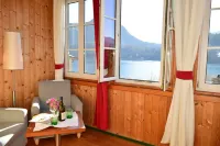 Hotel am See - Seeresidenz Hotel a Grundlsee
