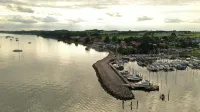 Hørby Færgekro Các khách sạn ở Holbaek