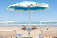 GH Rodi Resort - 비치
