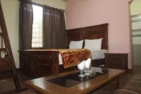 Rose Mount Hotel