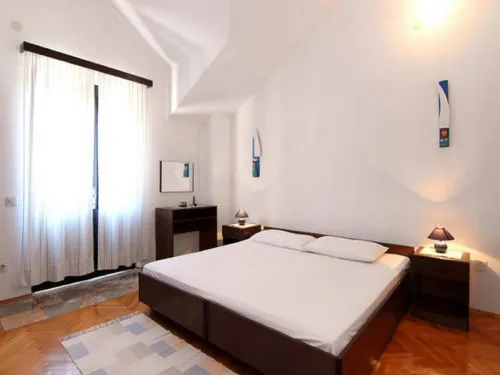 Apartments Nadia Hotels in Bol