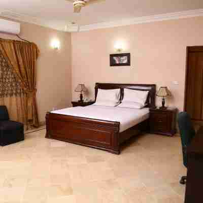 Luxury Inn Rooms
