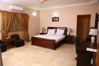 Luxury Inn - Wifi