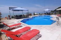 Corfu Glyfada Menigos Resort 24 - Ocean View