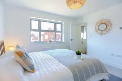 'Elements' 3 Bed Home in Bracklesham Bay