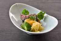 奧日光湯元溫泉ゆの森 - 早餐