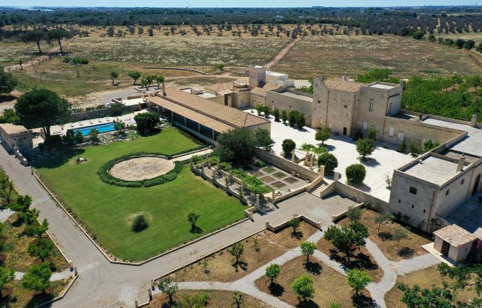 Masseria Lilei