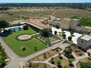 MASSERIA LILEI農場