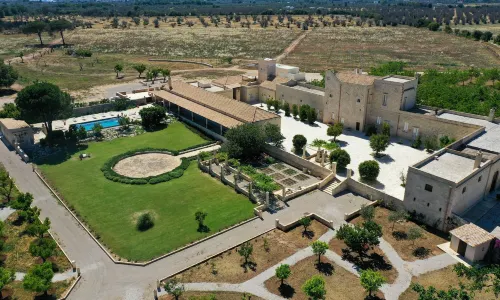 Masseria Lilei