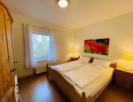 Ferienwohnungen in Hollern-Twielenfleth