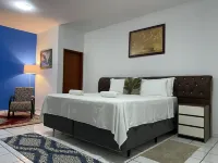 B & A Suites Inn Hotel di Anápolis