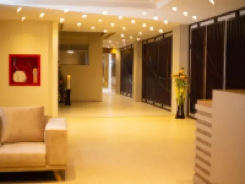 Harmony Hotel Hoteles en Ipiales