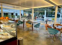 Resort Petrasia Hotels in Sapri