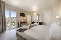 Itria Modica - balcony