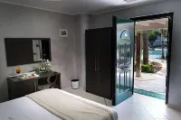 Villa Caribe Restaurant Resort & Spa Hotel di Minturno