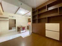 Japanese Style Spacious 1Br At Gateway Ahmad Yani Cicadas Bandung Hotel di Cibeunying Kidul