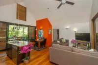 Cook Islands Holiday Villas - Turtle Villa