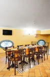 Quartuccio - Albergo Diffuso - Gaeta - breakfast