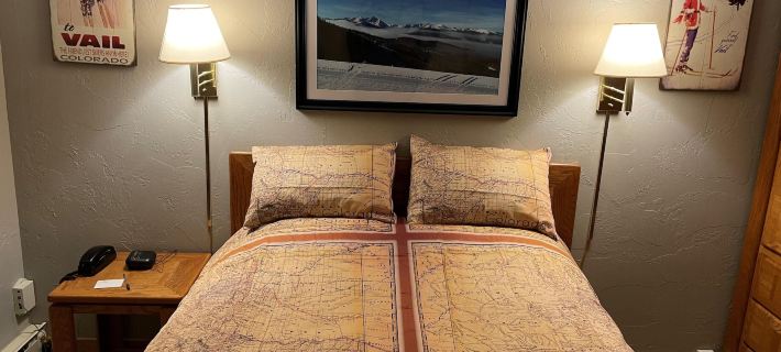 Lift House 403, Studio Condo in Vail Lionshead Village Hôtels à&nbsp;: Vail