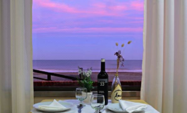 Intersur Villa Gesell - Housity