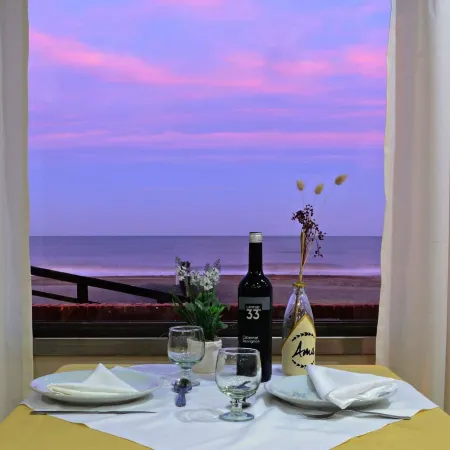Intersur Villa Gesell