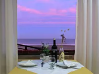 Intersur Villa Gesell - Bãi biển