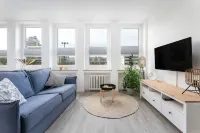 Himmelsstürmer Apartments by Stay Awesome - Apartments