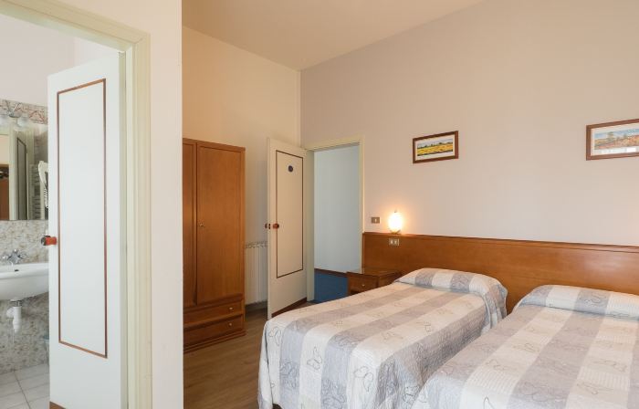 Hotel Santorotto di Fabio Terrosi
